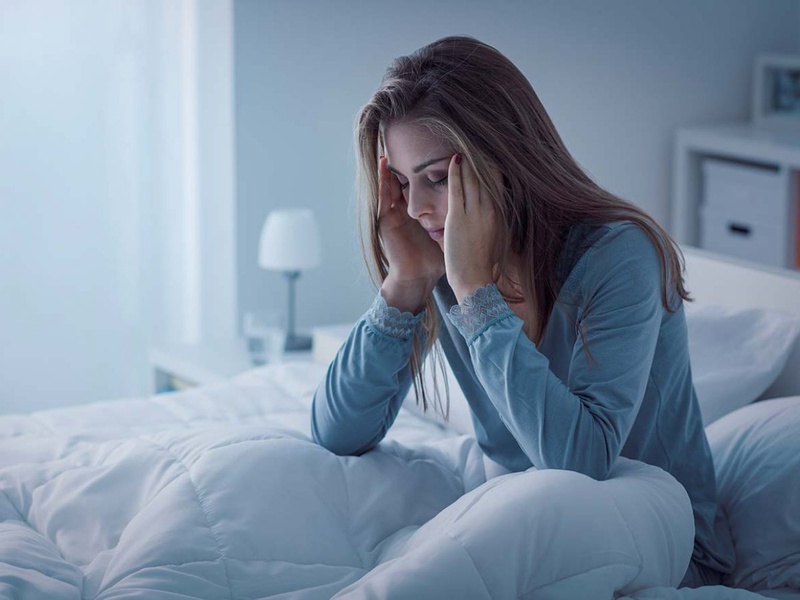 Nhận biết các dấu hiệu rối loạn lưỡng cực thường gặp nhất 1