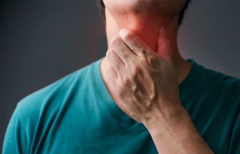 Nhận biết các triệu chứng viêm họng và cách phòng ngừa 2