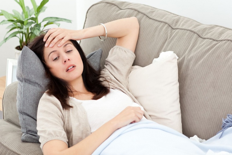 Nhận biết dấu hiệu bệnh rối loạn tiền đình 2