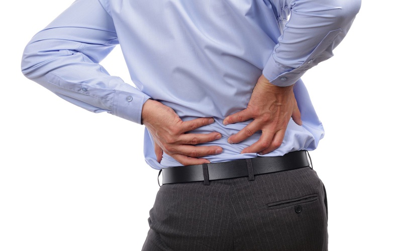 Nhận biết gai cột sống nhanh chóng và chuẩn xác nhất 1