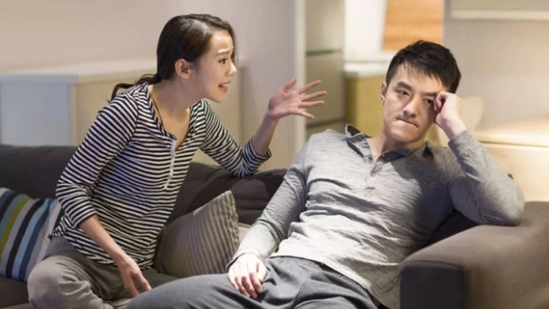 Nhận biết hội chứng sợ phụ nữ, nguyên nhân và cách điều trị 2
