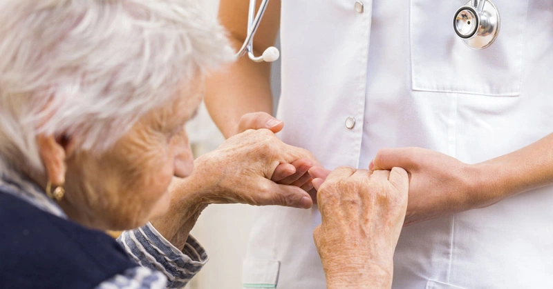 Nhận biết những triệu chứng của bệnh Parkinson trong giai đoạn nhẹ 2