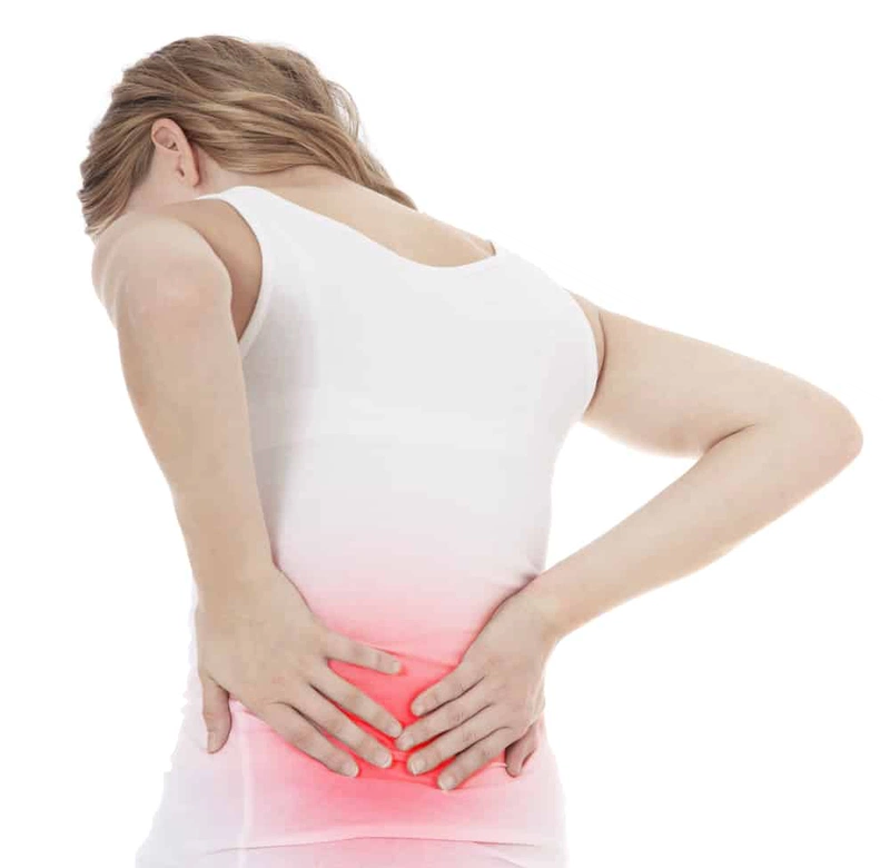 Nhận biết sắp có kinh nguyệt bằng cách nào 3