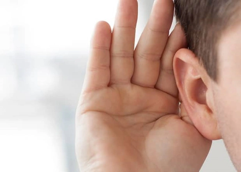 .Tuy nhiên nếu có liên quan đến tai bạn nên nghĩ ngay tới viêm tai giữa.