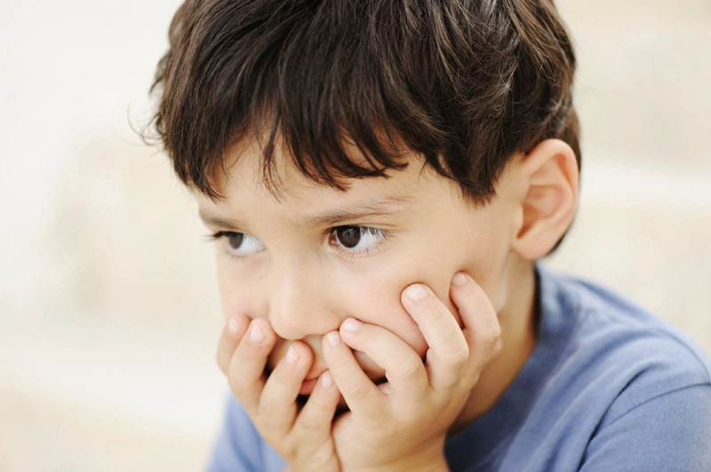 Nghiên cứu mới nhất: nhận biết trẻ tự kỷ qua tiếng khóc 1