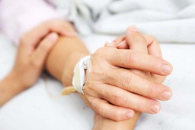 Nhận biết ung thư vòm họng giai đoạn cuối và cách chăm sóc 3