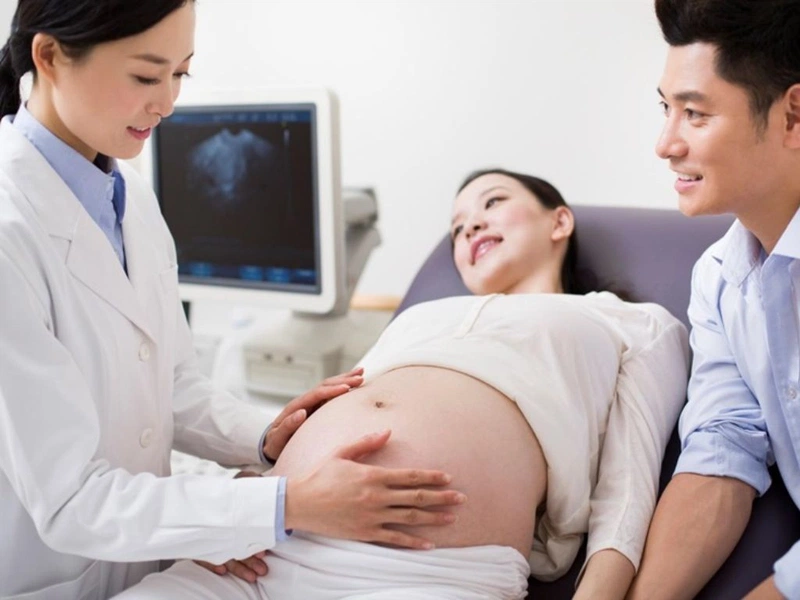 Nhau thai là gì? Những vấn đề về nhau thai mẹ bầu cần phải biết là gì? 4