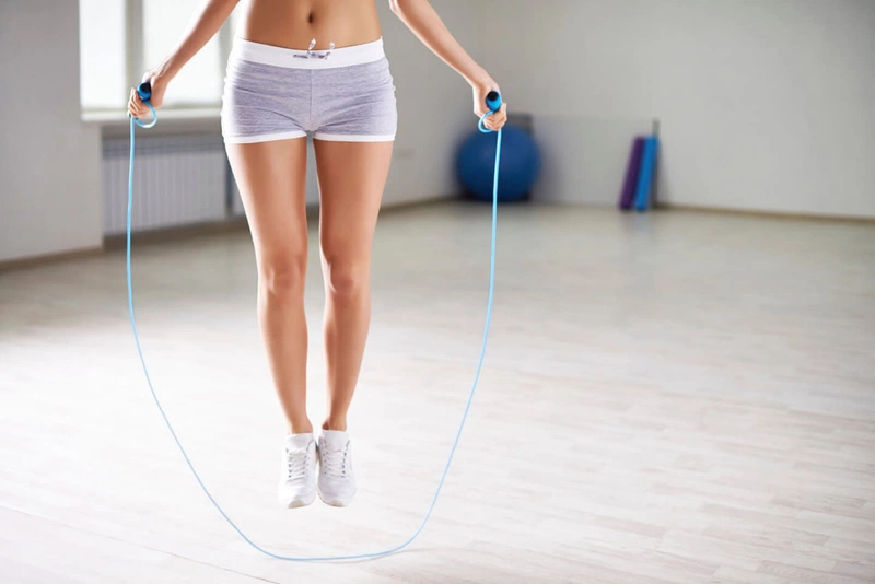 nhảy dâ 2y giảm cân sau sinh