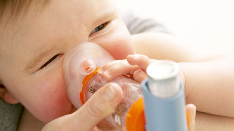 Những điều cần biết về suy hô hấp cấp ở trẻ em 3