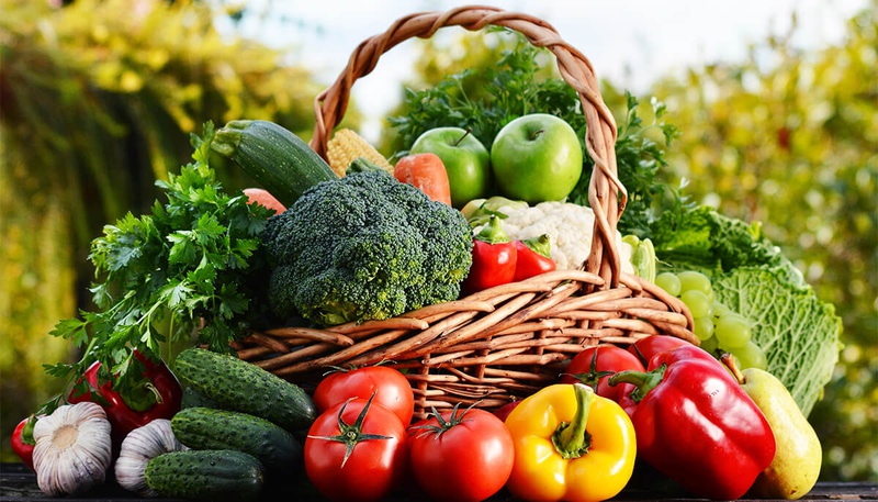 Không ăn các loại rau củ khó tiêu khi bị viêm đường ruột