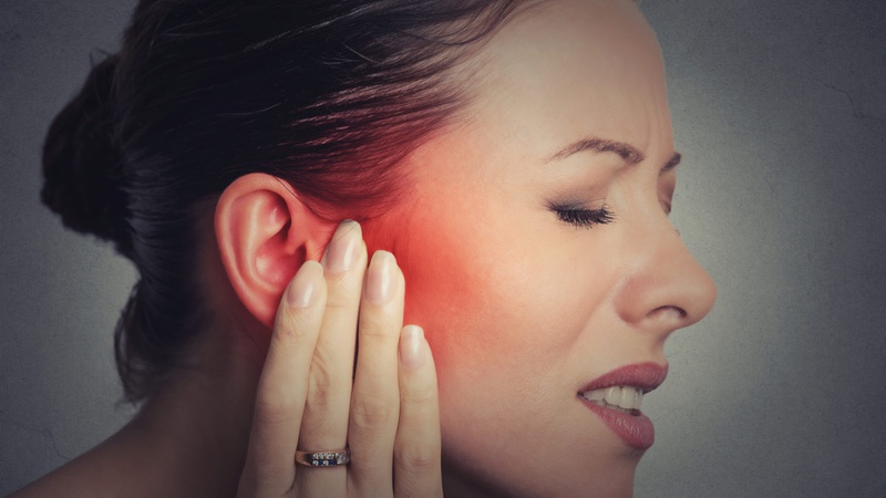 Nhiễm trùng tai cần được điều trị và phòng ngừa như thế nào? 2