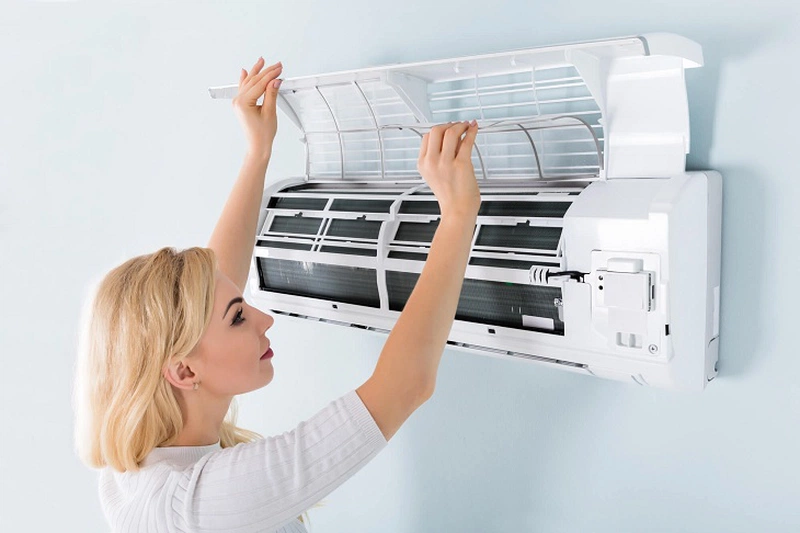 Nhiệt độ máy lạnh phù hợp cho trẻ sơ sinh 3