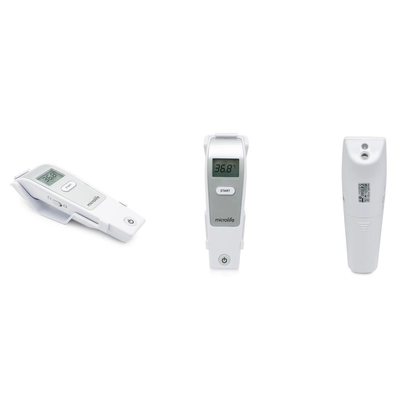 Nhiệt kế hồng ngoại đo trán Microlife FR1MF1