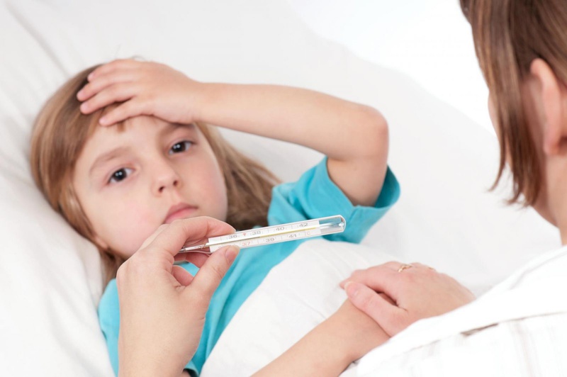 Nhiệt kế dùng để làm gì? Cách sử dụng nhiệt kế y tế 2