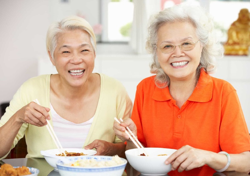 Lợi ích của nhịn ăn gián đoạn làm thay đổi góc nhìn về chăm sóc sức khỏe 2