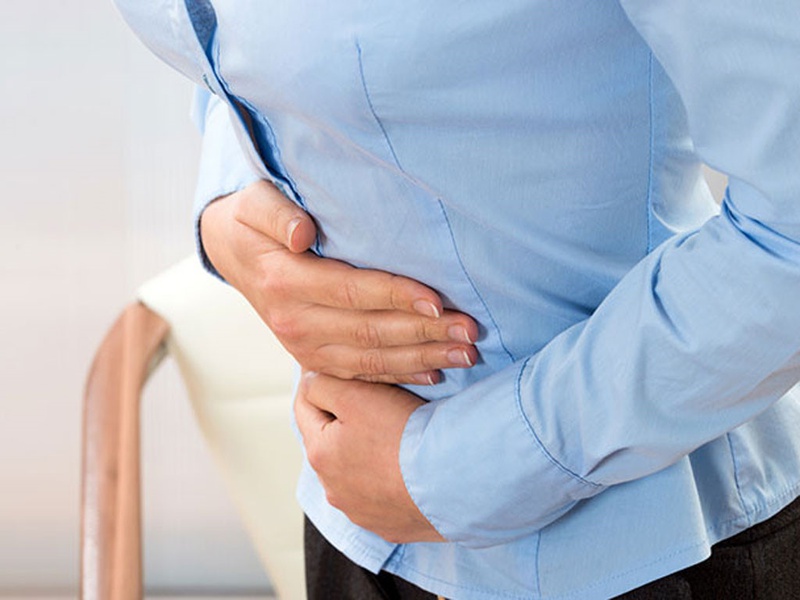Nhịn tiểu lâu và những nguy hại khó lường 2