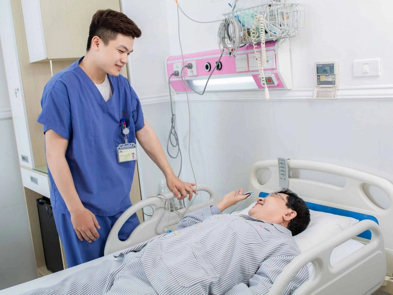 Nhịp thở bình thường là bao nhiêu? Những yếu tố nào ảnh hưởng đến nhịp thở? 2
