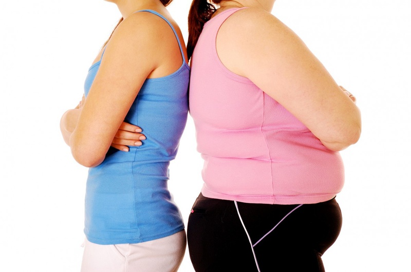Béo phì là một trong những nguyên nhân chính gây ra bệnh béo phì và các vấn đề tim mạch