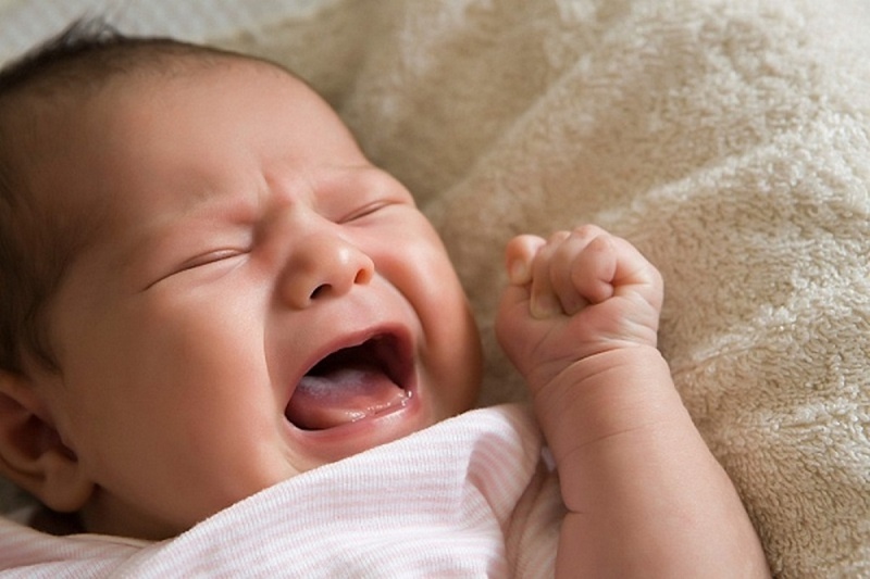 Nhịp tim trẻ em đập nhanh có bình thường không? Xử lý thế nào? 3