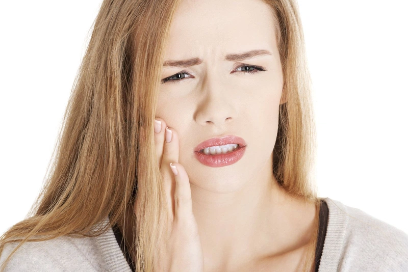 Nhổ răng khôn khi mang thai có nguy hiểm không? 3