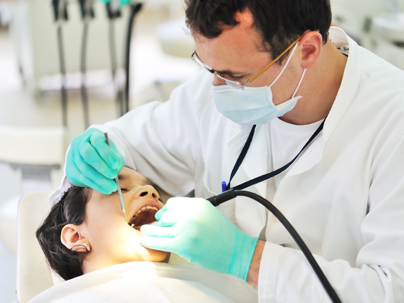 Nhổ răng số 8 có nguy hiểm không? Một số lưu ý khi nhổ răng khôn 3
