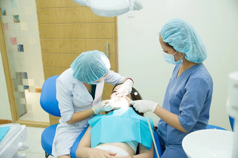 Nhổ răng vĩnh viễn có ảnh hưởng gì không làm sao để đảm bảo an toàn