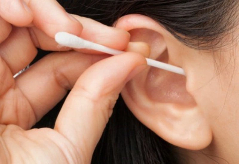 Nhọt ống tai là gì? Cách nhận biết và điều trị hiệu quả 3
