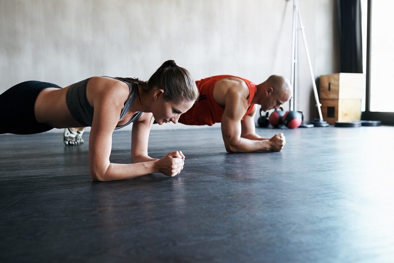 Bạn có biết nhu cầu protein mỗi ngày của một người là bao nhiêu 1