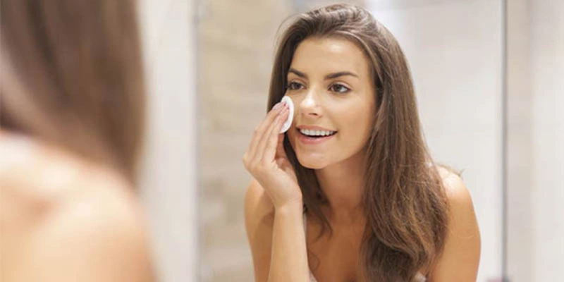 Hướng dẫn cách nhũ hoá sáp tẩy trang đơn giản 3