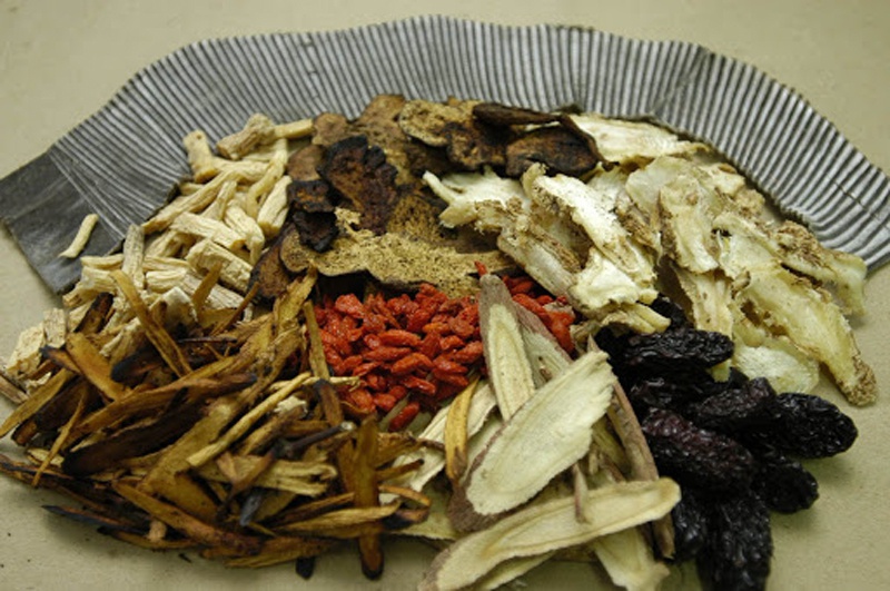 Những bài thuốc Đông y chữa bệnh giang mai ở nam và nữ hiệu quả 2