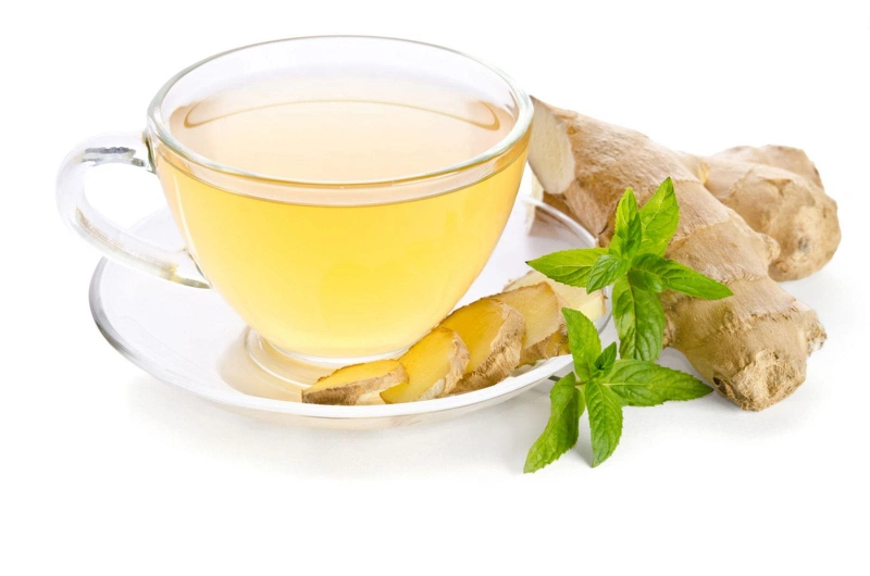 Những bài thuốc trị cảm cúm trẻ em mẹ nên bỏ túi 3
