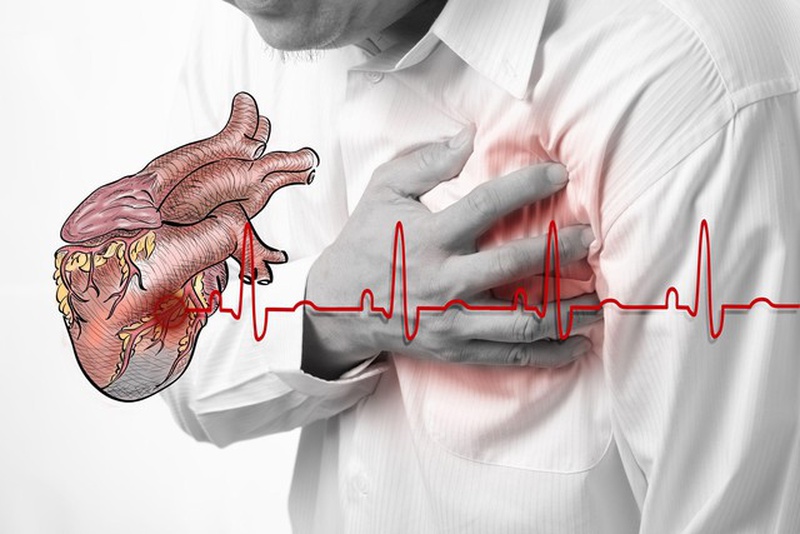 Các bệnh về tim mạch và cách phòng chống3