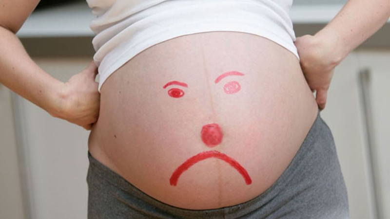 Những bệnh nguy hiểm thường gặp ở mẹ bầu và cách phòng tránh