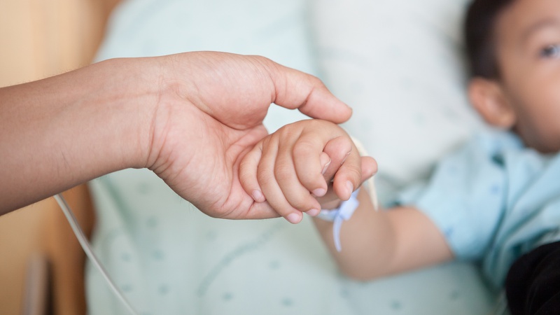 Những biến chứng hay ảnh hưởng muộn của việc điều trị ung thư ở trẻ em3