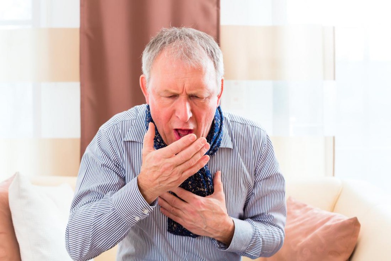 Những biến chứng nguy hiểm bệnh cúm mùa mà bạn cần biết 2