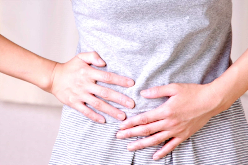 Những biến chứng sau khi sảy thai 4