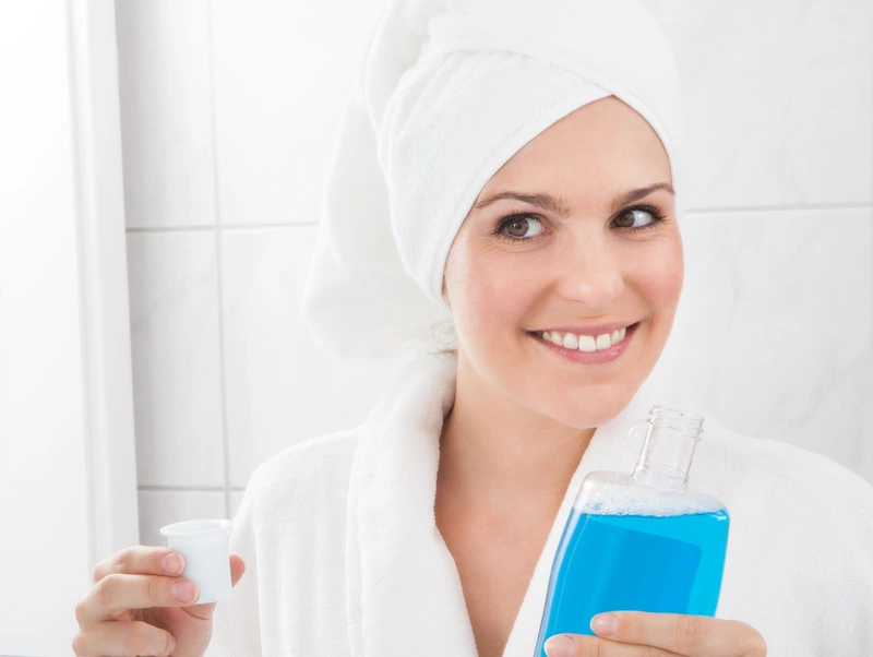 Những biện pháp cơ bản giúp bạn có cổ họng khỏe mạnh 2