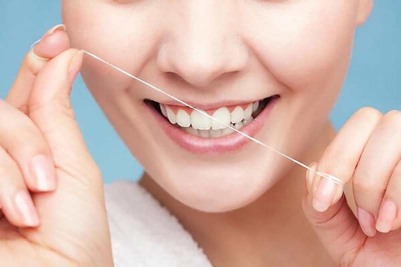 Những biện pháp cơ bản giúp bạn có cổ họng khỏe mạnh 3