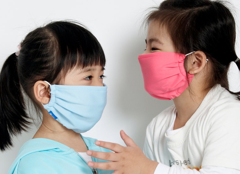 Những biện pháp phòng đau mắt đỏ cho bé mà bạn cần chú ý 3