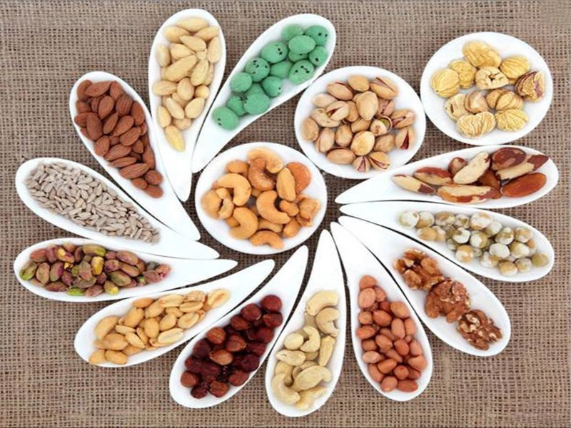 Những cách ăn uống đúng cách khi bị nhiệt miệng 2