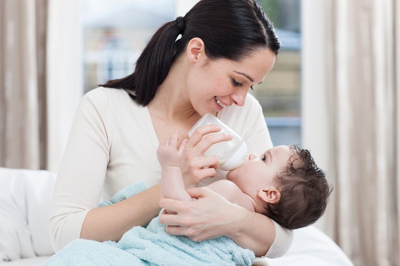 Những cách cấp cứu hạ đường huyết trẻ em mà cha mẹ cần biết 2