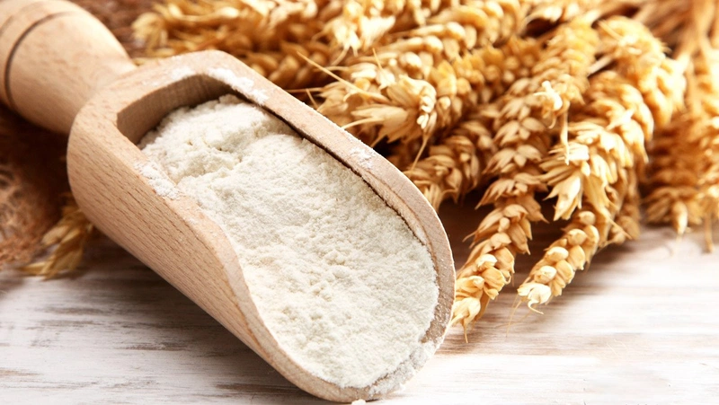 Những cách chữa dị ứng da mặt bằng phương pháp tự nhiên2