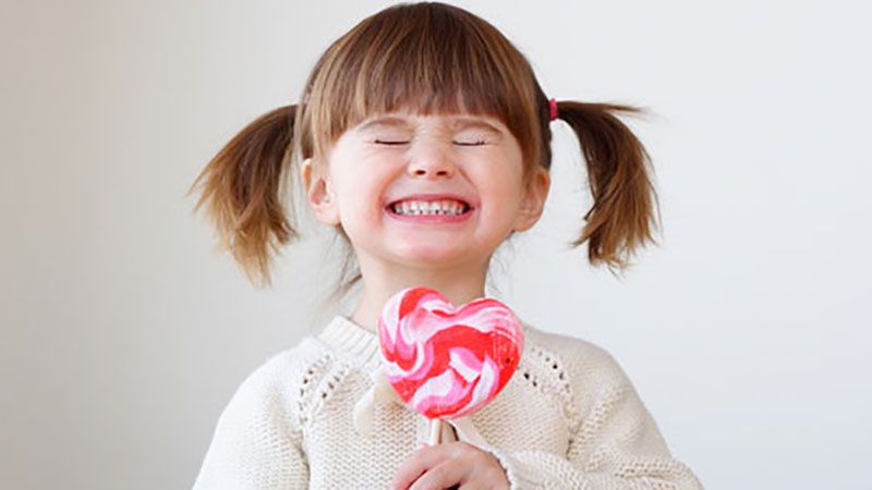 Những cách chữa hôi miệng ở trẻ em mẹ nên biết 1
