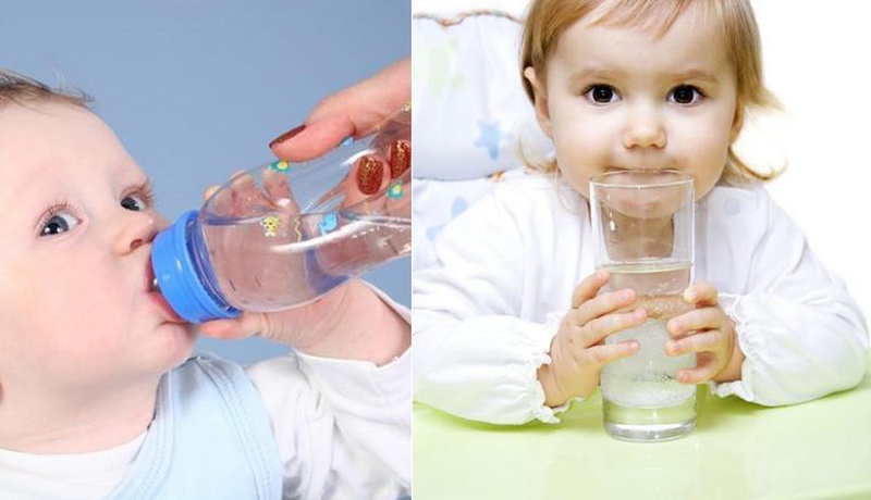 Những cách điều trị tiêu chảy cho trẻ 2 tuổi đơn giản và hiệu quả 2