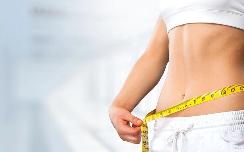 Những cách giảm cân sai lầm bạn không nên tin 1