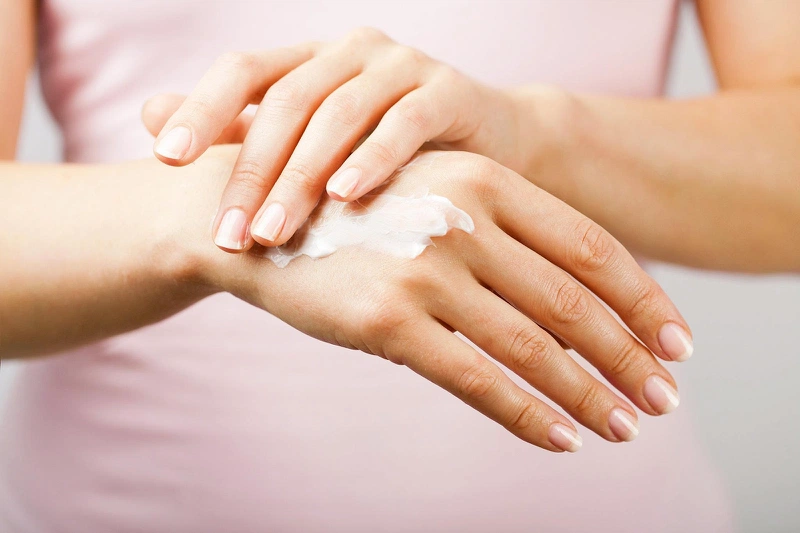 Những cách giúp ngăn ngừa thâm, sẹo sau phẫu thuật 4