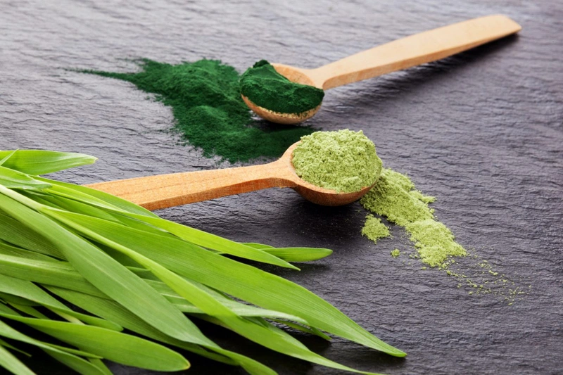 Những cách loại bỏ kim loại nặng ra khỏi cơ thể 3