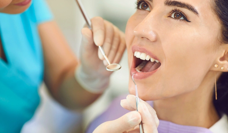Cách phục hồi men răng tại các cơ sở nha khoa
