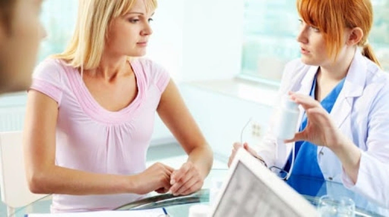 Những Chia Sẻ Về Phòng Ngừa Viêm Lộ Tuyến Cổ Tử Cung 3