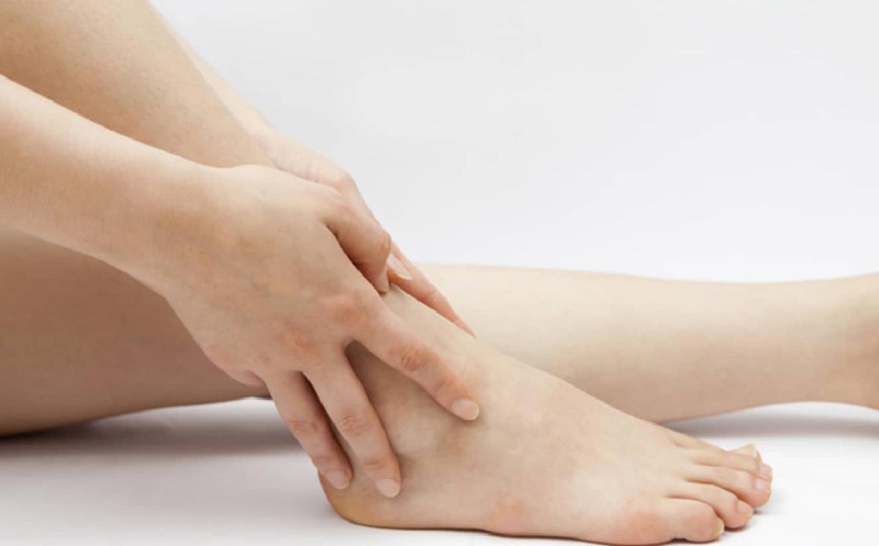 Những dấu hiệu cảnh báo bạn đã ăn quá nhiều muối 1